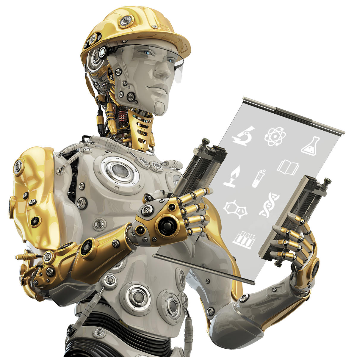 Humanoid Robot Manufacturers In India Humanoid Robot Manufacturers In Hyderabad